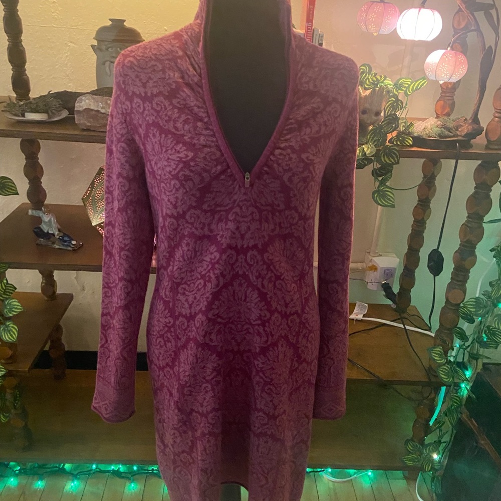 Lululemon Tunic